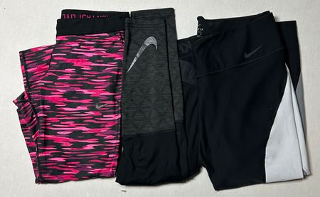 Leggings Nike WR_0730