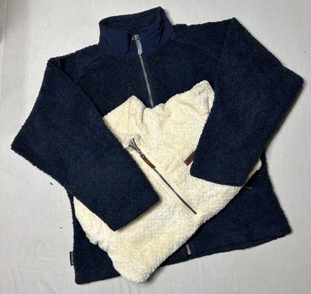 Columbia Fleece Jackets WR_0734