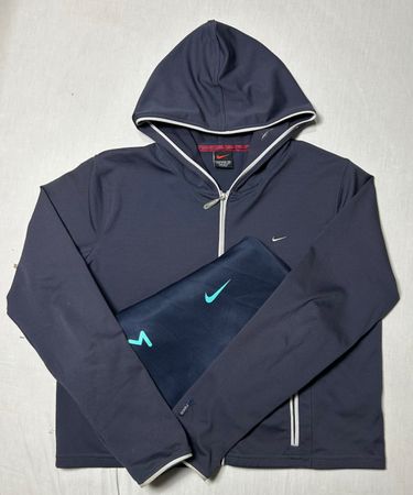 Nike jackets WR_0736