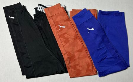 Puma leggings WR_0739