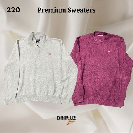 Premium Sweaters (220)