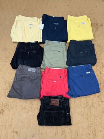 Polo Ralph Lauren Chinos