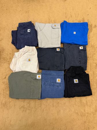 Carhartt Work Wear Pants