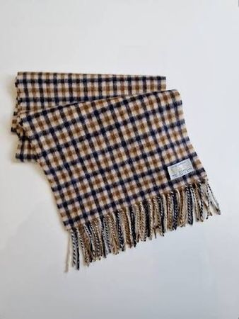 Aquascutum Scarves