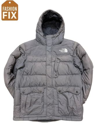 Die North Face Puffers Jacken