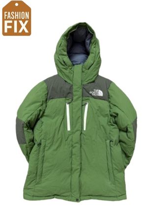 The North Face Jackets