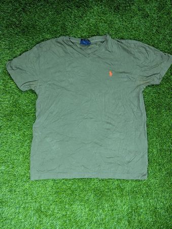 Ralph lauren & Reebok T-shirt