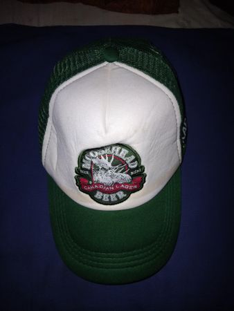 Unisex Trucker Cap – Leichtgewichtig & Bequem