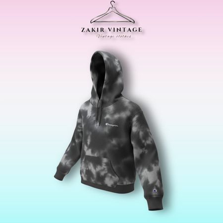Champion hoodie