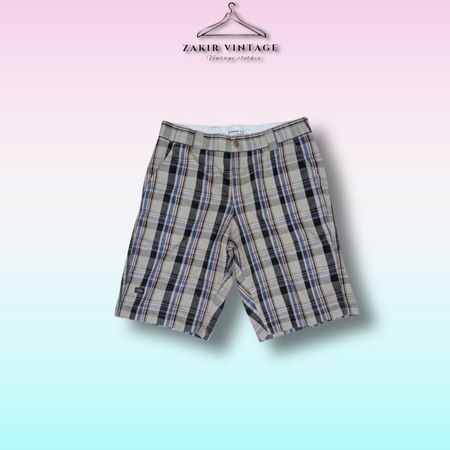 Marken-Shorts mit Dickies