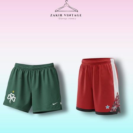 Nike Sports Shorts