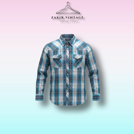 Wrangler Shirts