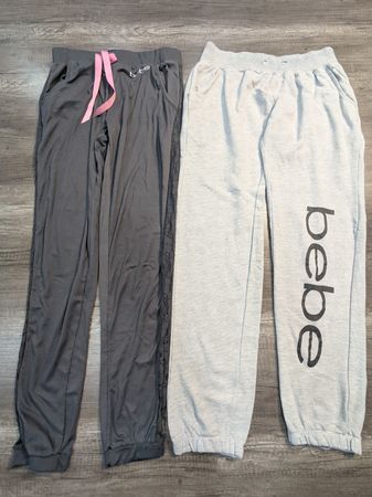 3355 - Bebe Sweatpants