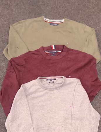 Tommy Hilfiger Tricot