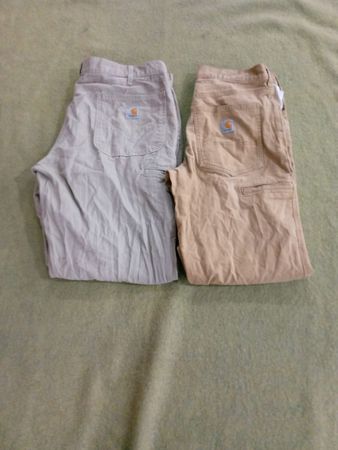 Carhartt Jeans
