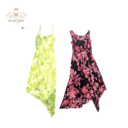 Y2K Fairy Core Sexy Dresses