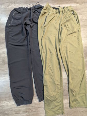 3365 - Athletic Fleece Trousers