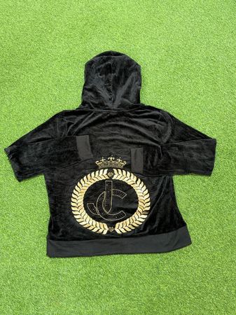Branded juicy Couture  Hoodies