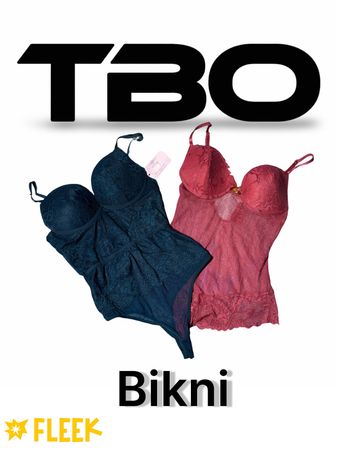 Bikni     (TBO-194)