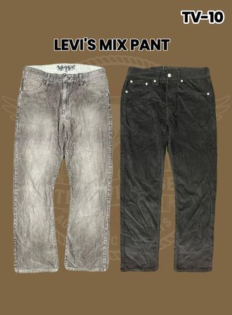 Levi’s Mix Pants Tv-10