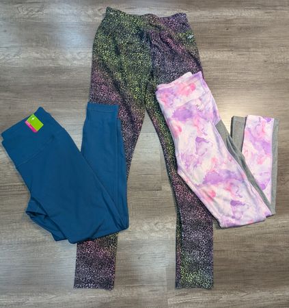 3371 - Leggings de sport