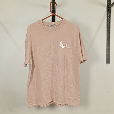 SINGLE STITCH T-SHIRTS BUNDLE 16