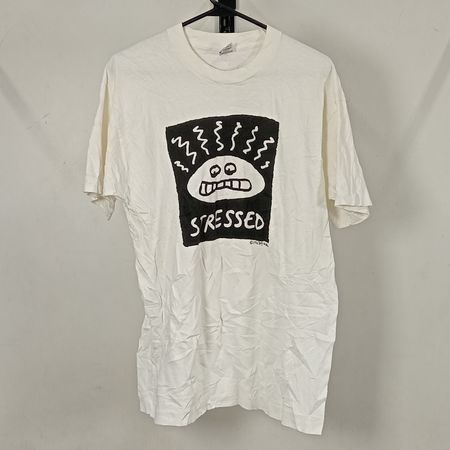 SINGLE STITCH T-SHIRTS BUNDLE 18