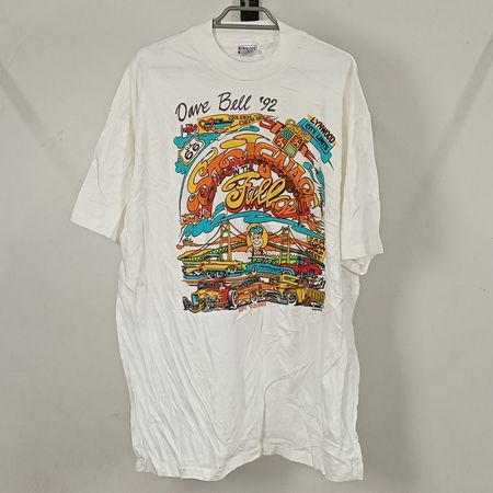 SINGLE STITCH T-SHIRTS BUNDLE 19