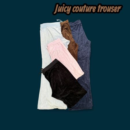 Juicy couture trouser