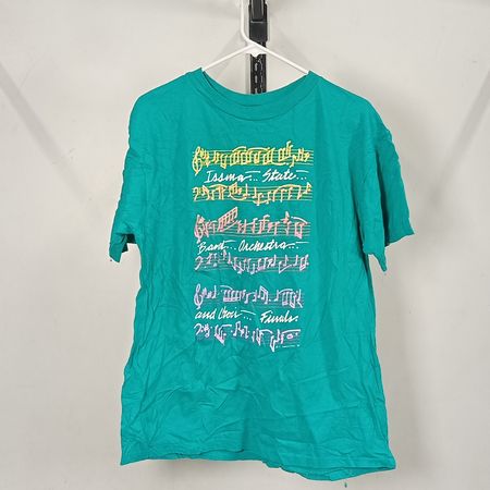 SINGLE STITCH T-SHIRTS BUNDLE 22