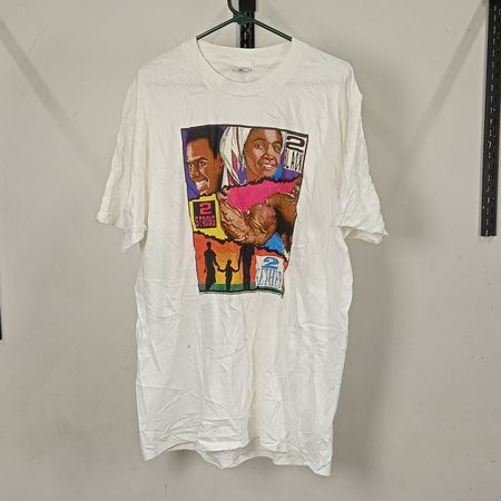 SINGLE STITCH T-SHIRTS BUNDLE 23