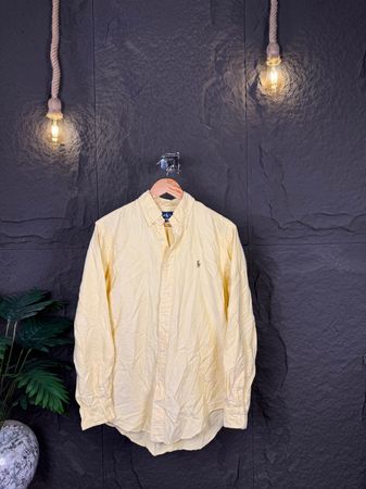 Polo Ralph Lauren Shirts | R-110