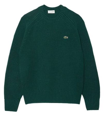 Premium Lacoste Sweater