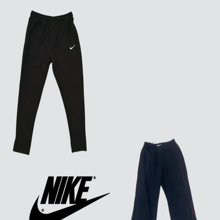 Nike Jogging Pant (Jan-013)