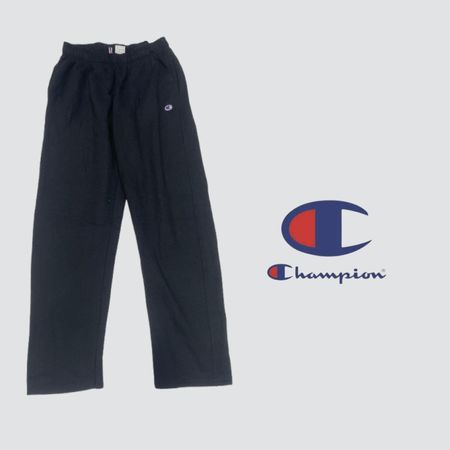 Champion Track Jogging Pants (Jan-14)