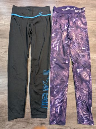 3380 - Nike Leggings, Hosen