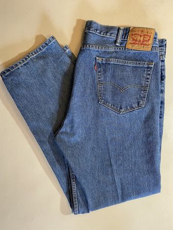 Levi's 505 Jeans
