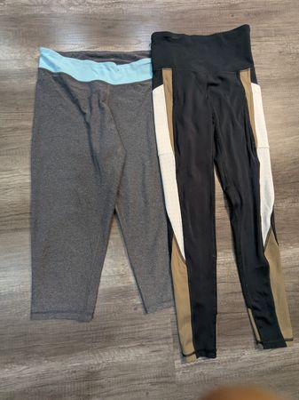 3383 - Champion Leggings