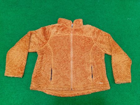 Mms125 L.L Bean Fleece Jacket