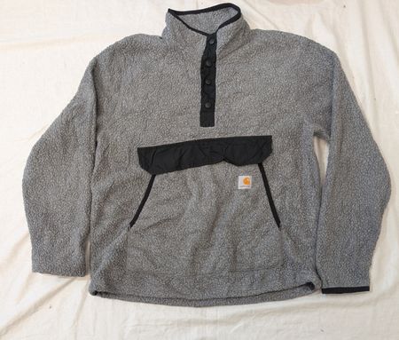 CARHARTT FLEECE