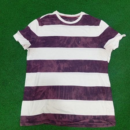 Mms128 Tommy Hilfiger Roundneck T-Shirt