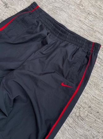 Classical Baggy Nike Trackpants