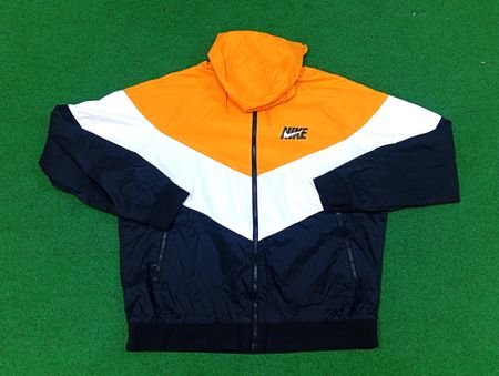 Mms132 Nike Track Jacket