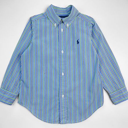 Ralph Lauren Shirts