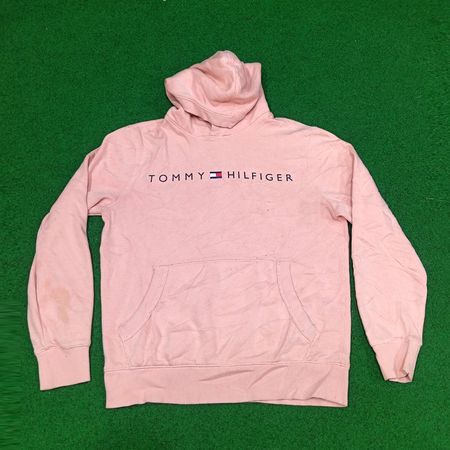 Mms133 Tommy Hilfiger Hoodie