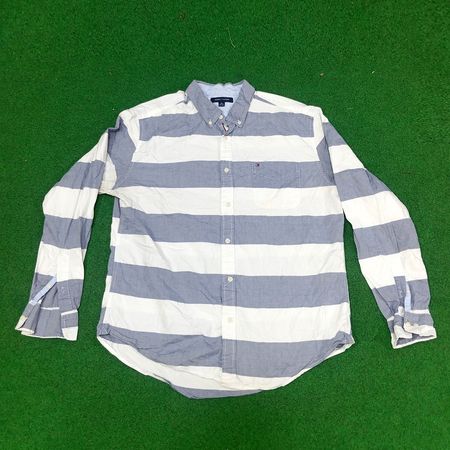Mms134 Tommy Hilfiger SHIRT