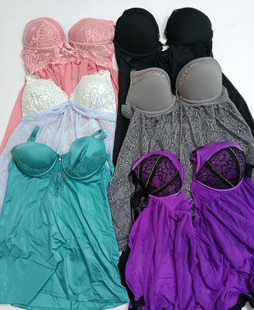 Y2K beautiful Cami top 15Pcs (RV # 138)