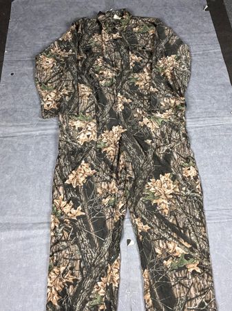 Real Tree Dungaree (ZRS:157)