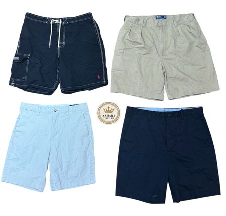 Shorts Polo Ralph Lauren 5 pcs À 415