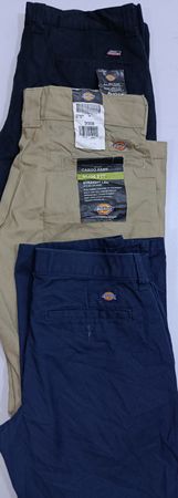 Pantalons Dickies 13Pcs (RV # 144)